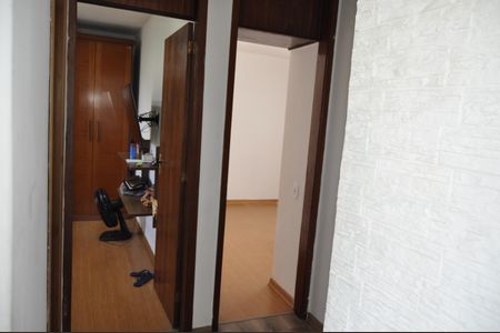 Apartamento para alugar com 66m², 3 quartos e 1 vagaCorredor