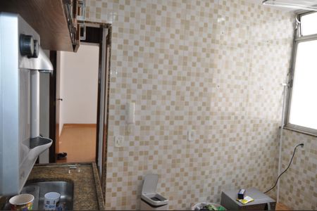 Apartamento para alugar com 66m², 3 quartos e 1 vagaCozinha