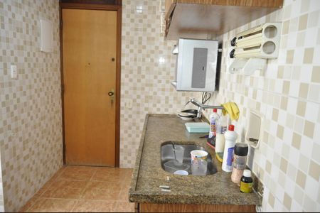 Apartamento para alugar com 66m², 3 quartos e 1 vagaCozinha