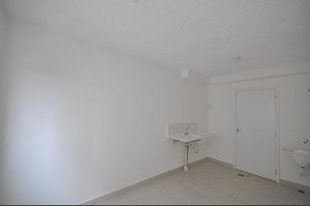 Apartamento para alugar com 35m², 2 quartos e sem vagaSala