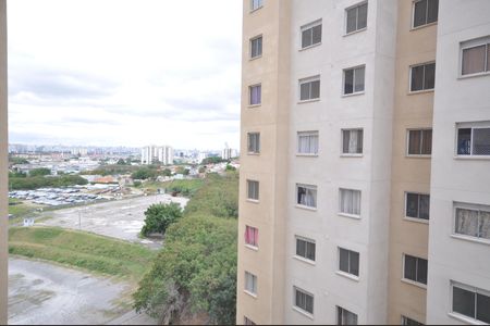 Apartamento para alugar com 35m², 2 quartos e sem vagaVista do Sala