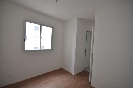 Apartamento para alugar com 35m², 2 quartos e sem vagaQuarto 1