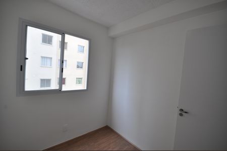 Apartamento para alugar com 35m², 2 quartos e sem vagaQuarto 2