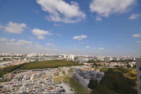 Apartamento para alugar com 35m², 2 quartos e sem vagaVista do Terraço