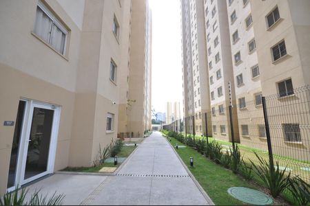 Apartamento para alugar com 35m², 2 quartos e sem vagaÁrea comum