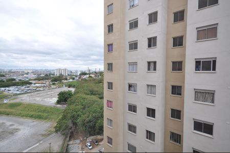 Apartamento para alugar com 35m², 2 quartos e sem vagaVista do Quarto 2