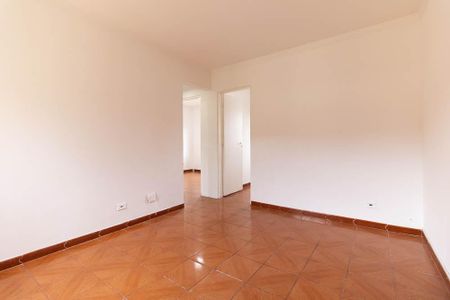 Sala de apartamento para alugar com 2 quartos, 44m² em Jardim Climax, São Paulo