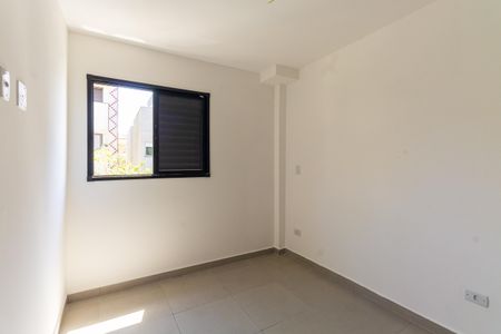 Quarto 2 de apartamento à venda com 2 quartos, 43m² em Penha de França, São Paulo