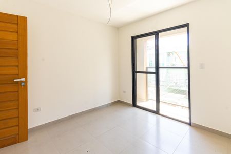 Sala de apartamento à venda com 2 quartos, 43m² em Penha de França, São Paulo