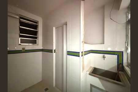 Apartamento à venda com 70m², 2 quartos e 1 vaga Apartamento à venda com 70m², 2 quartos e 1 vagaÁrea de serviço