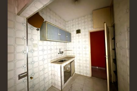 Apartamento à venda com 70m², 2 quartos e 1 vaga Apartamento à venda com 70m², 2 quartos e 1 vagaCozinha