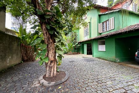 Casa para alugar com 65m², 2 quartos e 1 vaga Casa para alugar com 65m², 2 quartos e 1 vagaÁrea comum