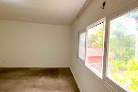 Quarto 1 de casa para alugar com 2 quartos, 65m² em Cosme Velho, Rio de Janeiro