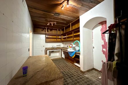 Casa para alugar com 65m², 2 quartos e 1 vaga Casa para alugar com 65m², 2 quartos e 1 vagaCozinha e Área de Serviço