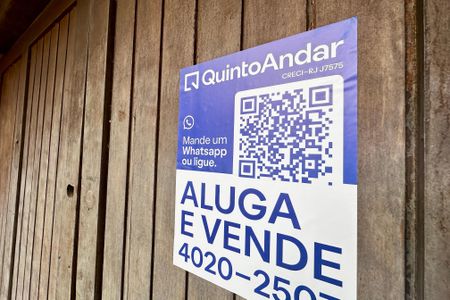 Casa para alugar com 65m², 2 quartos e 1 vaga Casa para alugar com 65m², 2 quartos e 1 vagaPlaquinha instalada