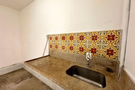 Casa para alugar com 65m², 2 quartos e 1 vaga Casa para alugar com 65m², 2 quartos e 1 vagaSala/Cozinha