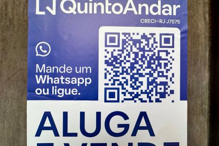 Casa para alugar com 65m², 2 quartos e 1 vaga Casa para alugar com 65m², 2 quartos e 1 vagaPlaquinha instalada