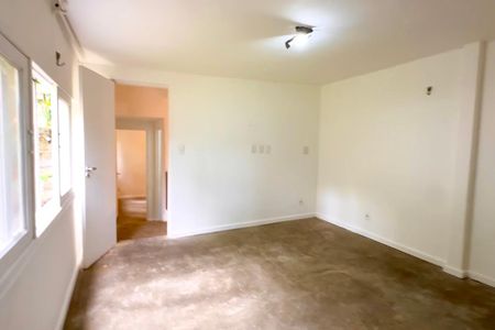 Quarto 1 de casa para alugar com 2 quartos, 65m² em Cosme Velho, Rio de Janeiro