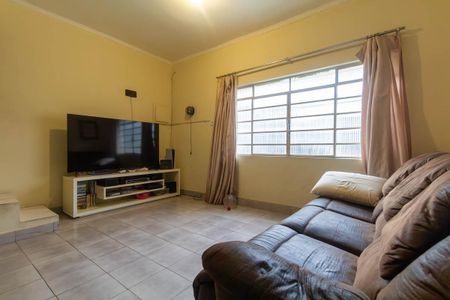 Sala de casa à venda com 2 quartos, 80m² em Chácara Califórnia, São Paulo