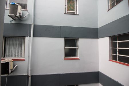 Apartamento à venda com 135m², 3 quartos e sem vaga Apartamento à venda com 135m², 3 quartos e sem vagaVista do Quarto 2