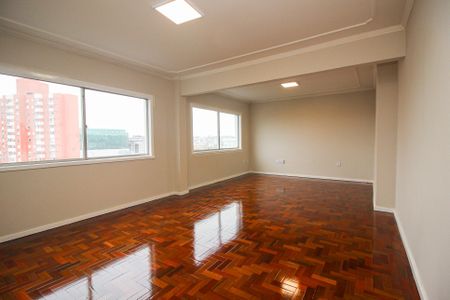 Sala de apartamento à venda com 3 quartos, 135m² em Santana, Porto Alegre