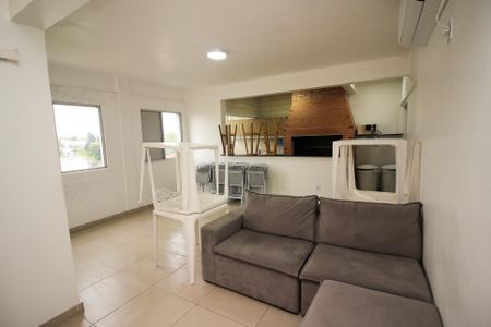 Apartamento à venda com 135m², 3 quartos e sem vaga Apartamento à venda com 135m², 3 quartos e sem vagaÁrea comum - Salão de festas