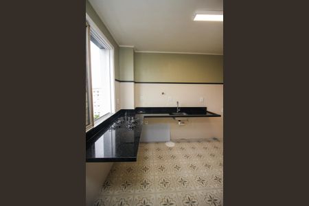 Apartamento à venda com 135m², 3 quartos e sem vaga Apartamento à venda com 135m², 3 quartos e sem vagaCozinha
