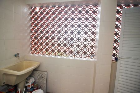 Apartamento à venda com 135m², 3 quartos e sem vaga Apartamento à venda com 135m², 3 quartos e sem vagaÁrea de Serviço