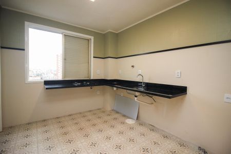Apartamento à venda com 135m², 3 quartos e sem vaga Apartamento à venda com 135m², 3 quartos e sem vagaCozinha