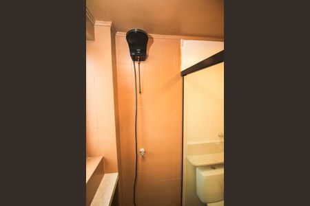 Apartamento à venda com 135m², 3 quartos e sem vaga Apartamento à venda com 135m², 3 quartos e sem vagaBanheiro Social