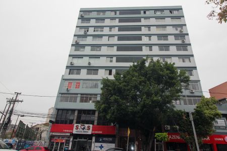 Apartamento à venda com 135m², 3 quartos e sem vaga Apartamento à venda com 135m², 3 quartos e sem vagaFachada do Prédio