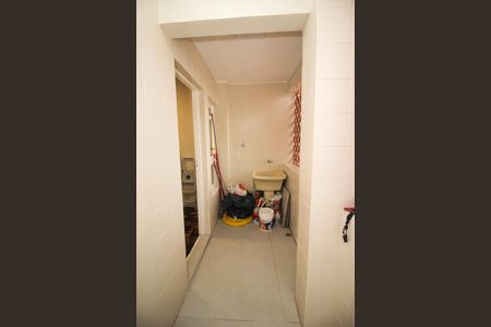 Apartamento à venda com 135m², 3 quartos e sem vaga Apartamento à venda com 135m², 3 quartos e sem vagaÁrea de Serviço