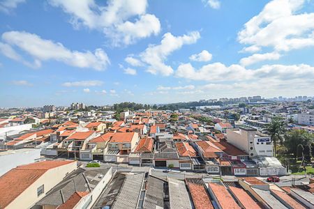 Apartamento à venda com 48m², 2 quartos e 1 vagaVista do Quarto 2