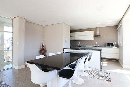 Apartamento à venda com 69m², 2 quartos e 2 vagasÁrea comum - Salão de festas