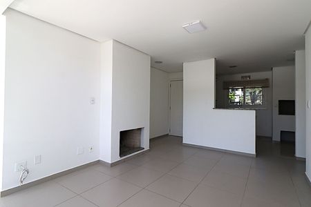 Sala de apartamento para alugar com 2 quartos, 69m² em São João, Porto Alegre