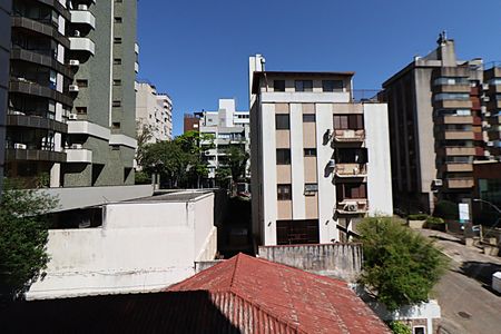 Apartamento à venda com 69m², 2 quartos e 2 vagasVista da Cozinha