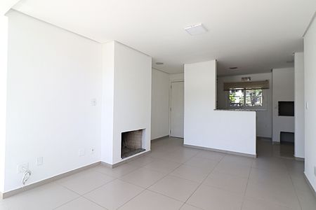 Apartamento à venda com 69m², 2 quartos e 2 vagasSala