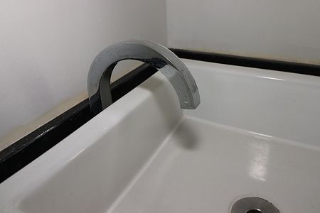 Apartamento à venda com 69m², 2 quartos e 2 vagasBanheiro Social