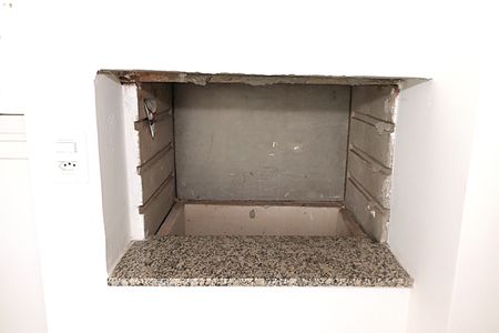 Apartamento à venda com 69m², 2 quartos e 2 vagasCozinha