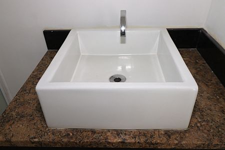 Apartamento à venda com 69m², 2 quartos e 2 vagasBanheiro Social