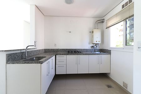 Apartamento à venda com 69m², 2 quartos e 2 vagasCozinha