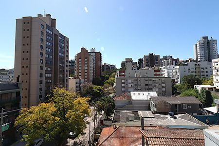 Apartamento à venda com 69m², 2 quartos e 2 vagasVista da Suíte