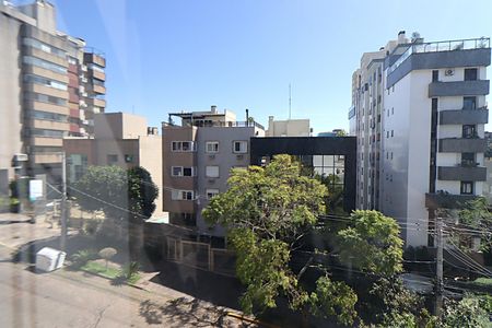 Apartamento à venda com 69m², 2 quartos e 2 vagasVista do Quarto