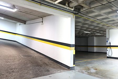 Apartamento à venda com 69m², 2 quartos e 2 vagasGaragem