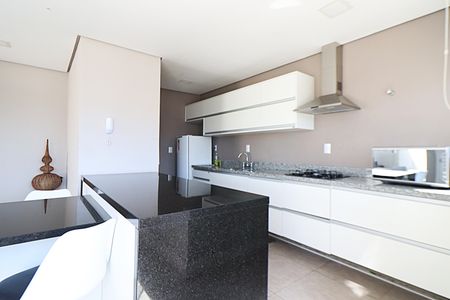 Apartamento à venda com 69m², 2 quartos e 2 vagasÁrea comum - Salão de festas