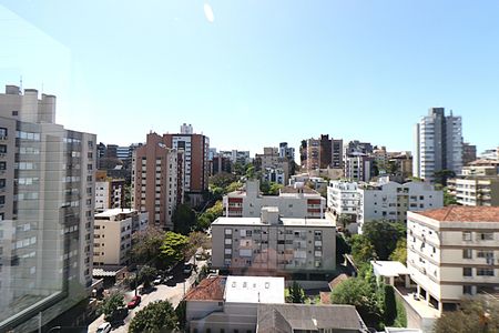 Apartamento à venda com 69m², 2 quartos e 2 vagasVista da Cobertura