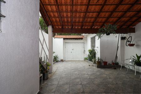 Casa para alugar com 65m², 2 quartos e 1 vagaVista da Suíte