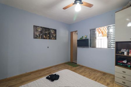 Casa para alugar com 65m², 2 quartos e 1 vagaSuíte