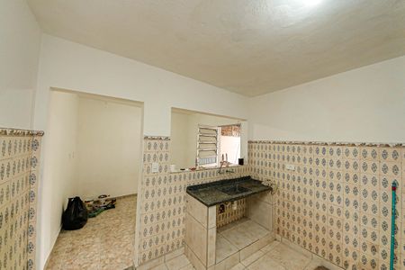 Cozinha de casa à venda com 4 quartos, 350m² em Vila Ema, São Paulo