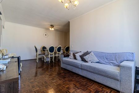 Apartamento à venda com 82m², 2 quartos e 1 vagaSala